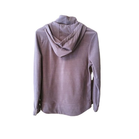 𝅺All in Motion Unisex Adult Drawstring‎ Hooded Fleece Size S NWT - Picture 5 of 9